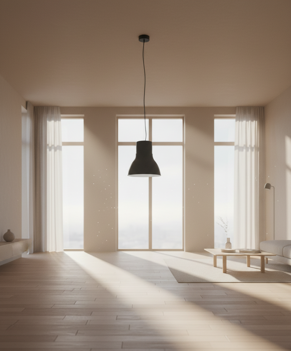 Sospensioni per Interni