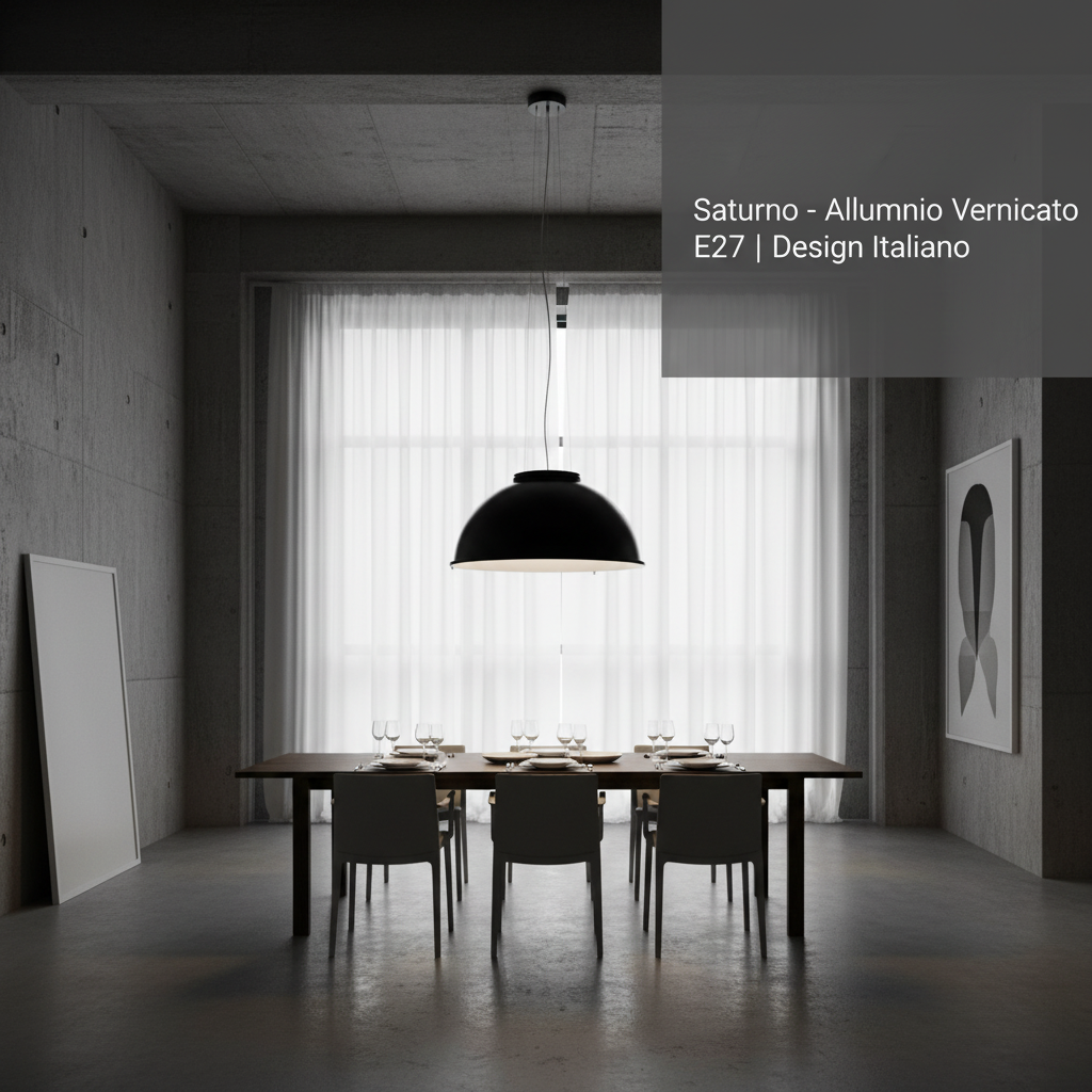 Illuminazione per Interni