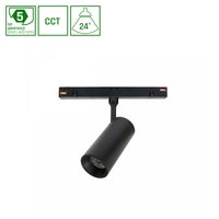 MAG System LED – Sistema di Illuminazione Modulare a Binario Magnetico