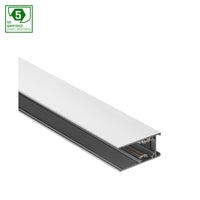 MAG System LED – Sistema di Illuminazione Modulare a Binario Magnetico
