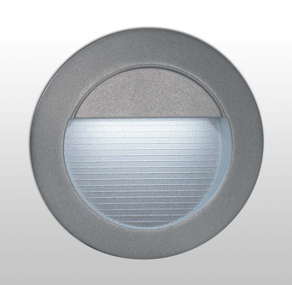 "Complete Facade Lighting Set - 4x 5W IP65 LED Wall Washers"