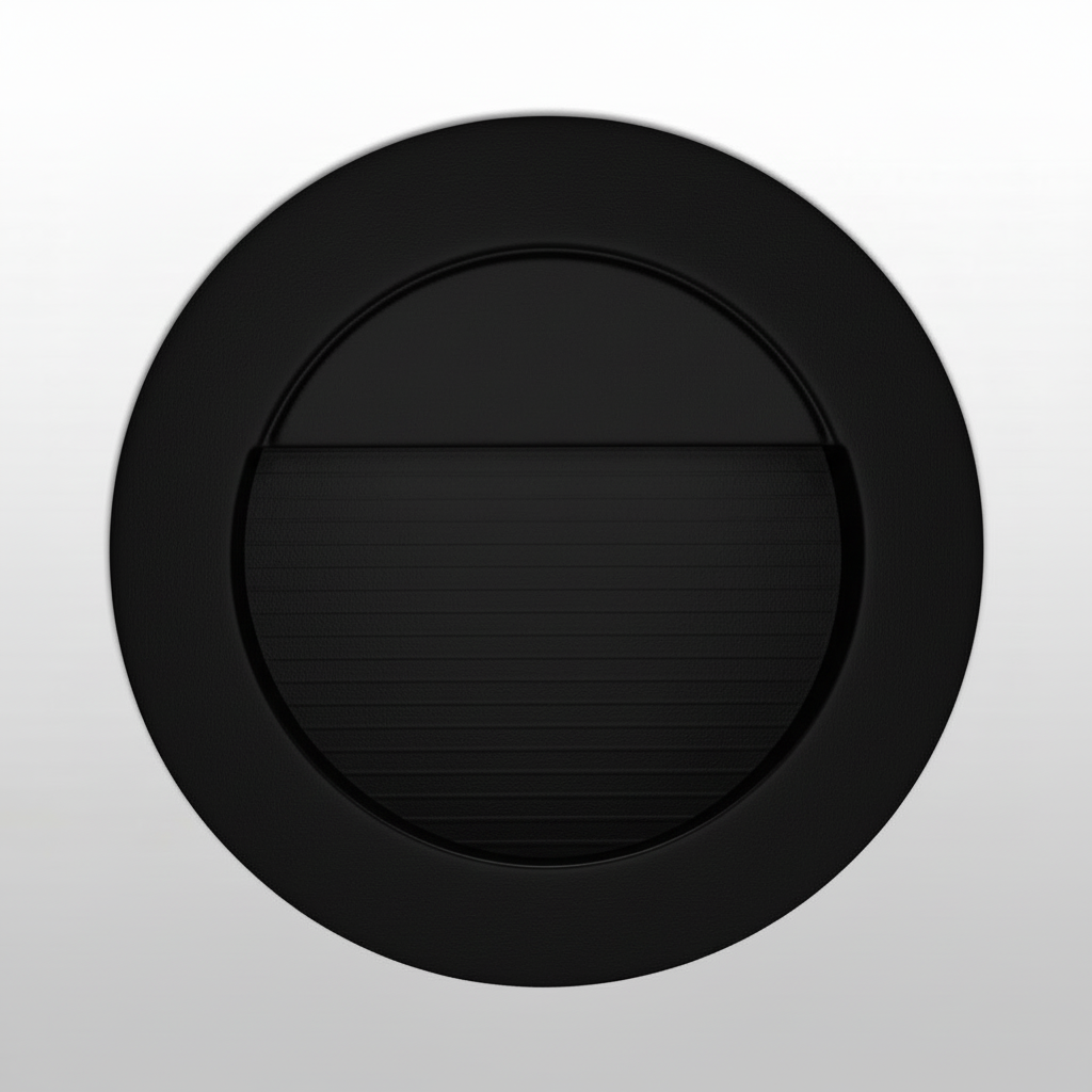 "Set Illuminazione Facciata Completa - 4x Wall Washer LED 5W IP65"