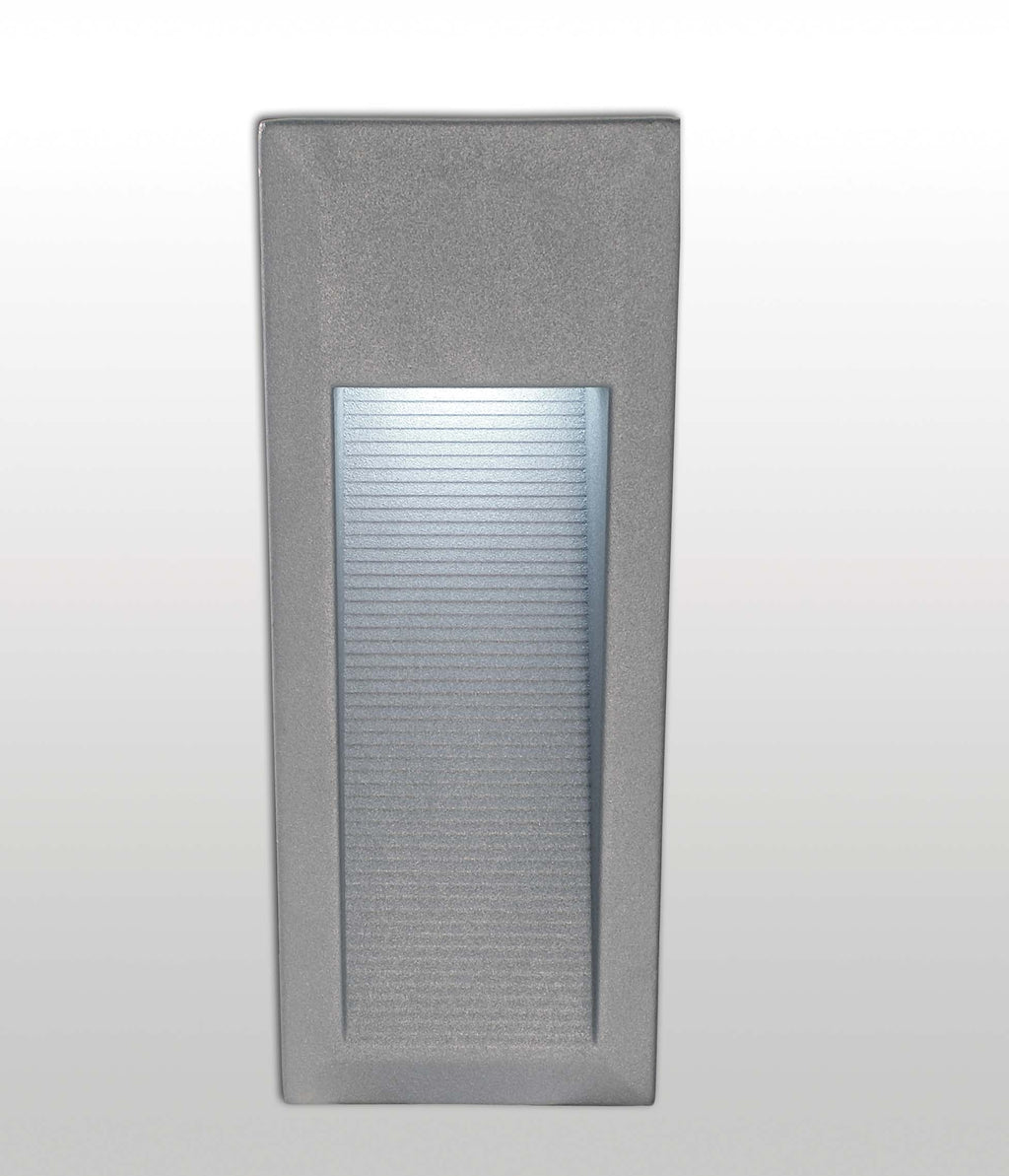 Lampada LED Wall Washer 5W/8W IP65 - FINE SERIE - Ultimo Stock Disponibile