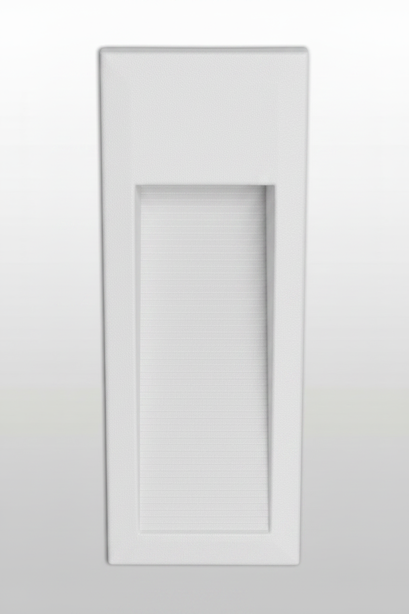 Lampada LED Wall Washer 5W/8W IP65 - FINE SERIE - Ultimo Stock Disponibile