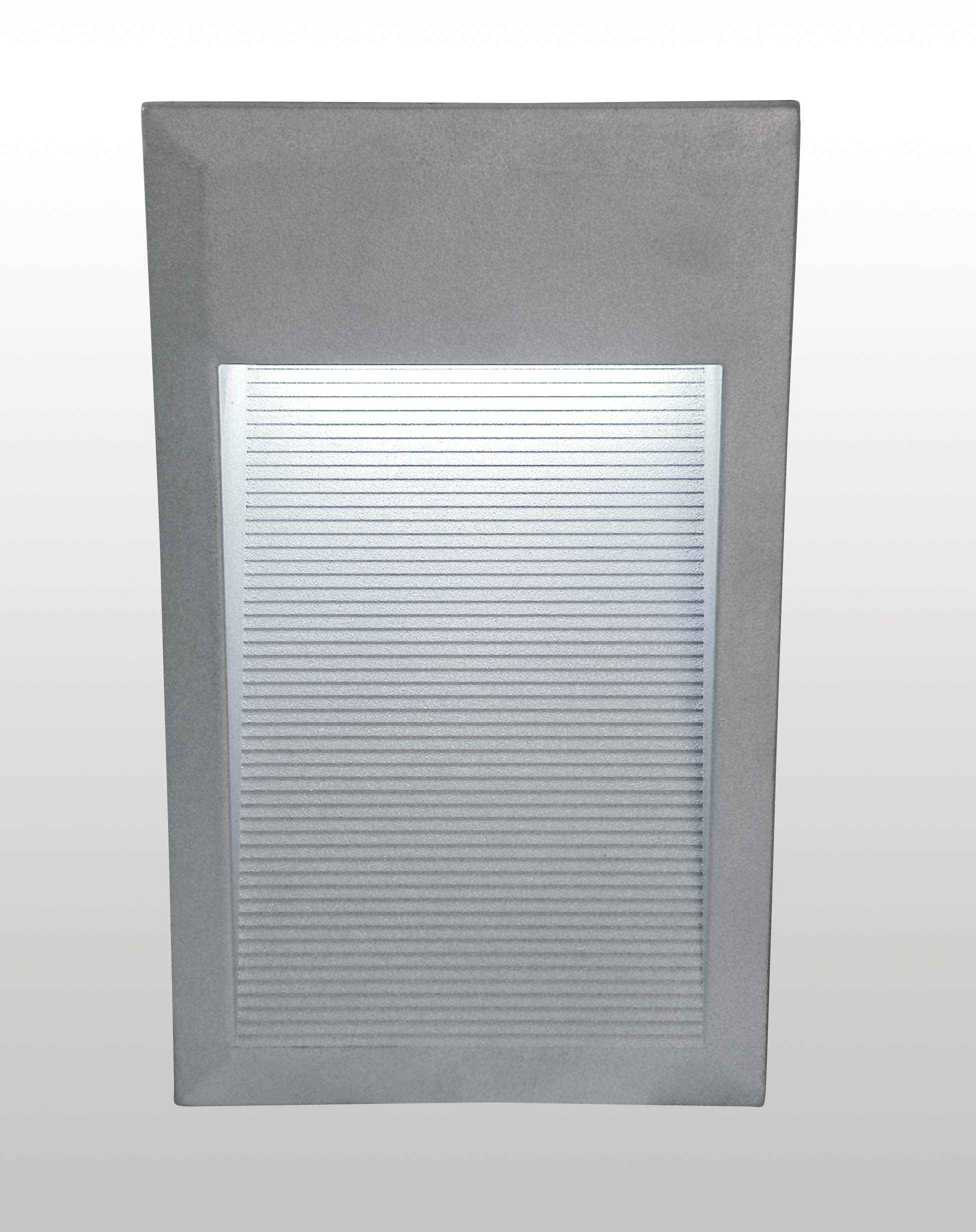 Lampada LED Wall Washer 5W/8W IP65 - FINE SERIE - Ultimo Stock Disponibile