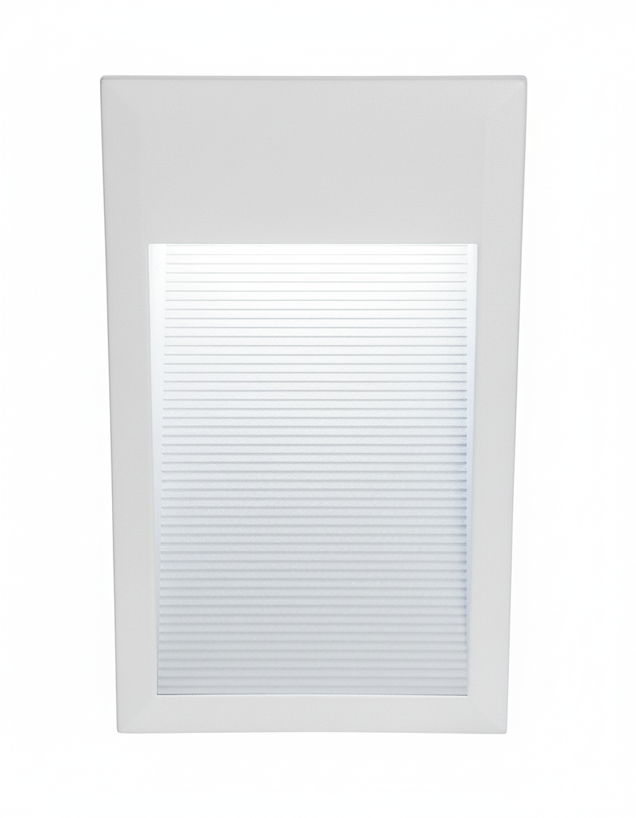 5W/8W IP65 LED Wall Washer Lamp - END OF STOCK - Last Stock Available