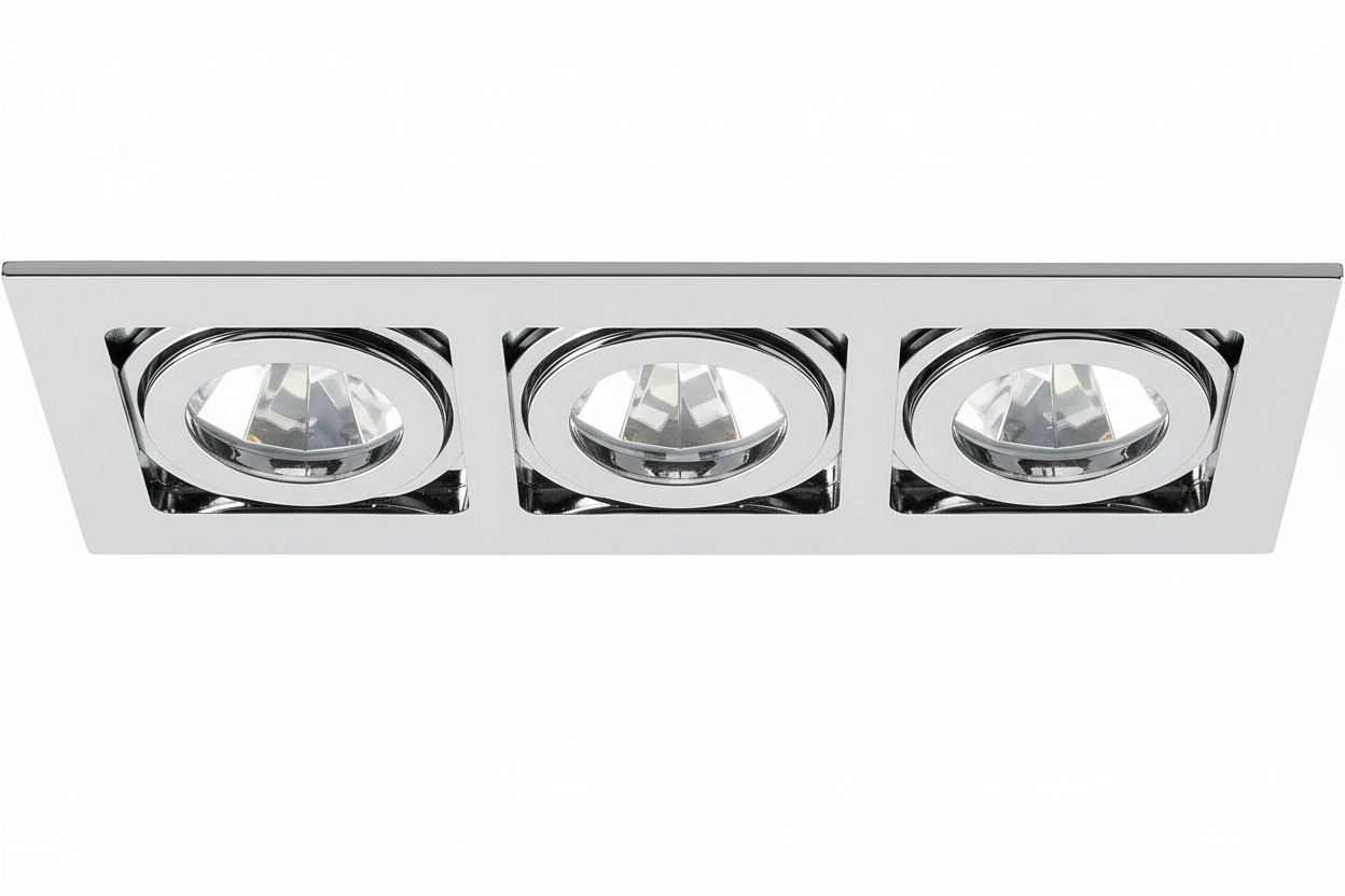 Alan7503-1 colore cromo