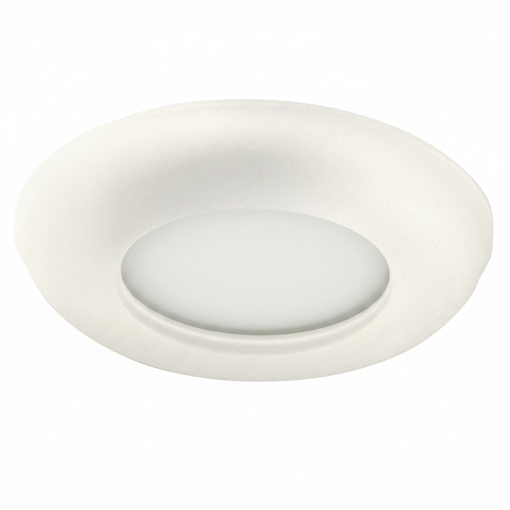Faretto Incasso Vetro Colorato MR16 serie 40 – LED 6W con Alimentatore 220V incluso