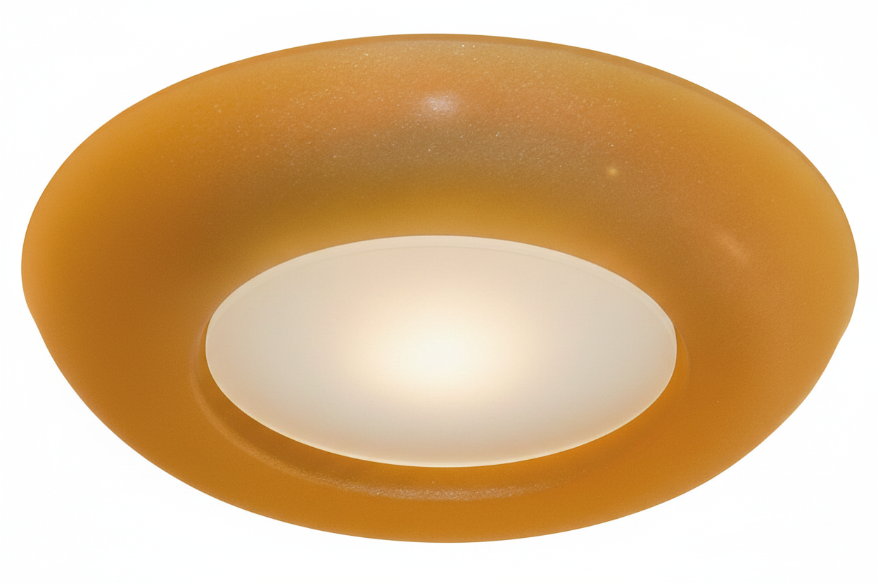 Faretto Incasso Vetro Colorato MR16 serie 40 – LED 6W con Alimentatore 220V incluso