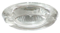 Faretto Incasso Vetro Colorato MR16 serie 40 – Alogena 50W (trasformatore non incluso)