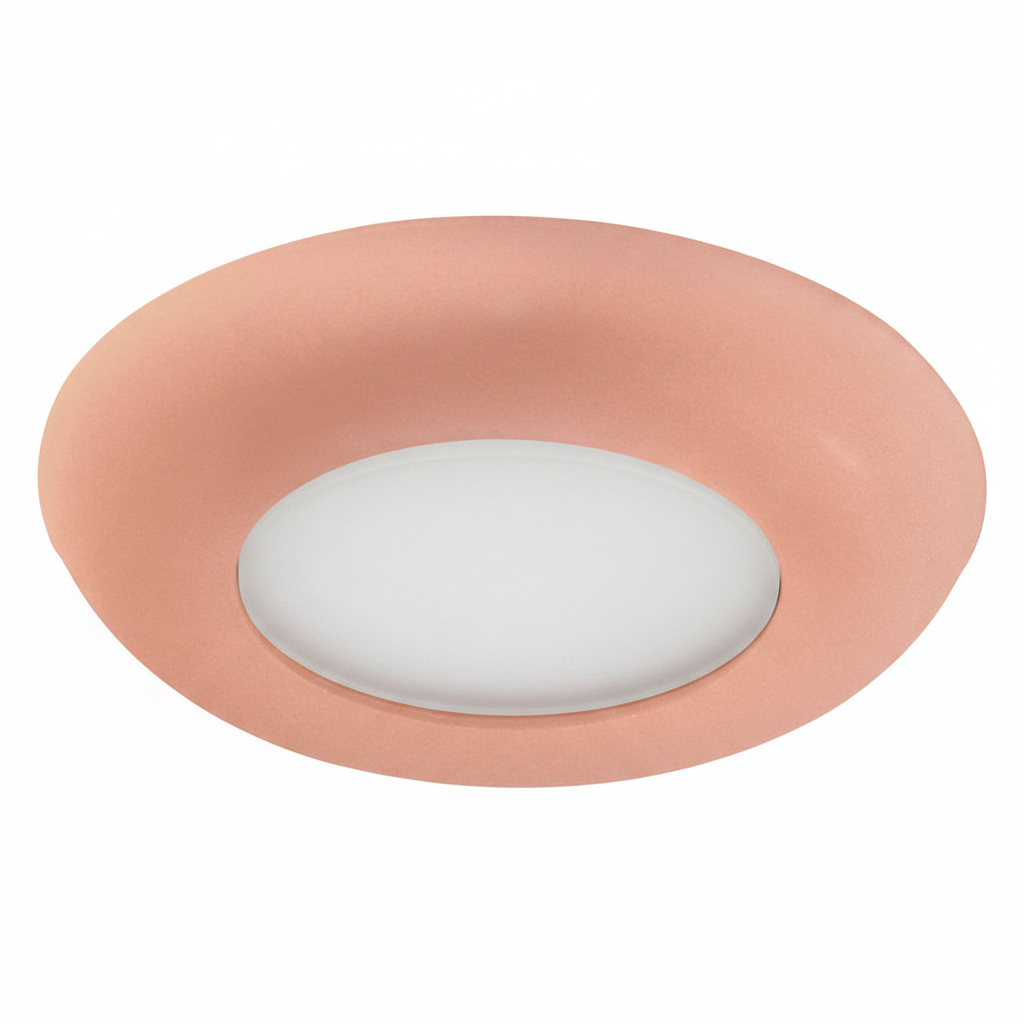 Faretto Incasso Vetro Colorato MR16 serie 40 – LED 6W con Alimentatore 220V incluso