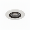 Faretto LED Incasso IP65 Acciaio Inox AISI 316 - Mod. Scirocco Lens Premium