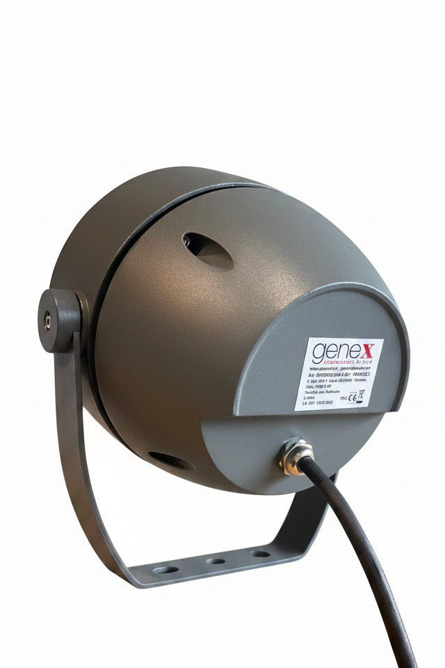 Proiettore LED da Esterno 24W Firenze.2 - Illuminazione Architetturale Professionale IP65