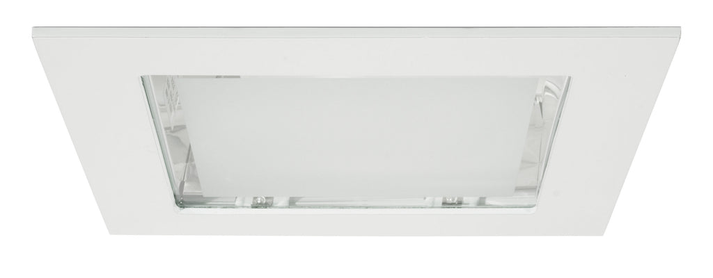 Faro LED Incasso Quadro 200- 25W/40W Alta Resa COB