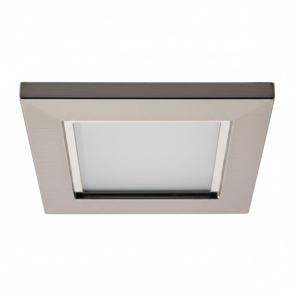 Faretto incasso Quadro 90 MR16 GU10