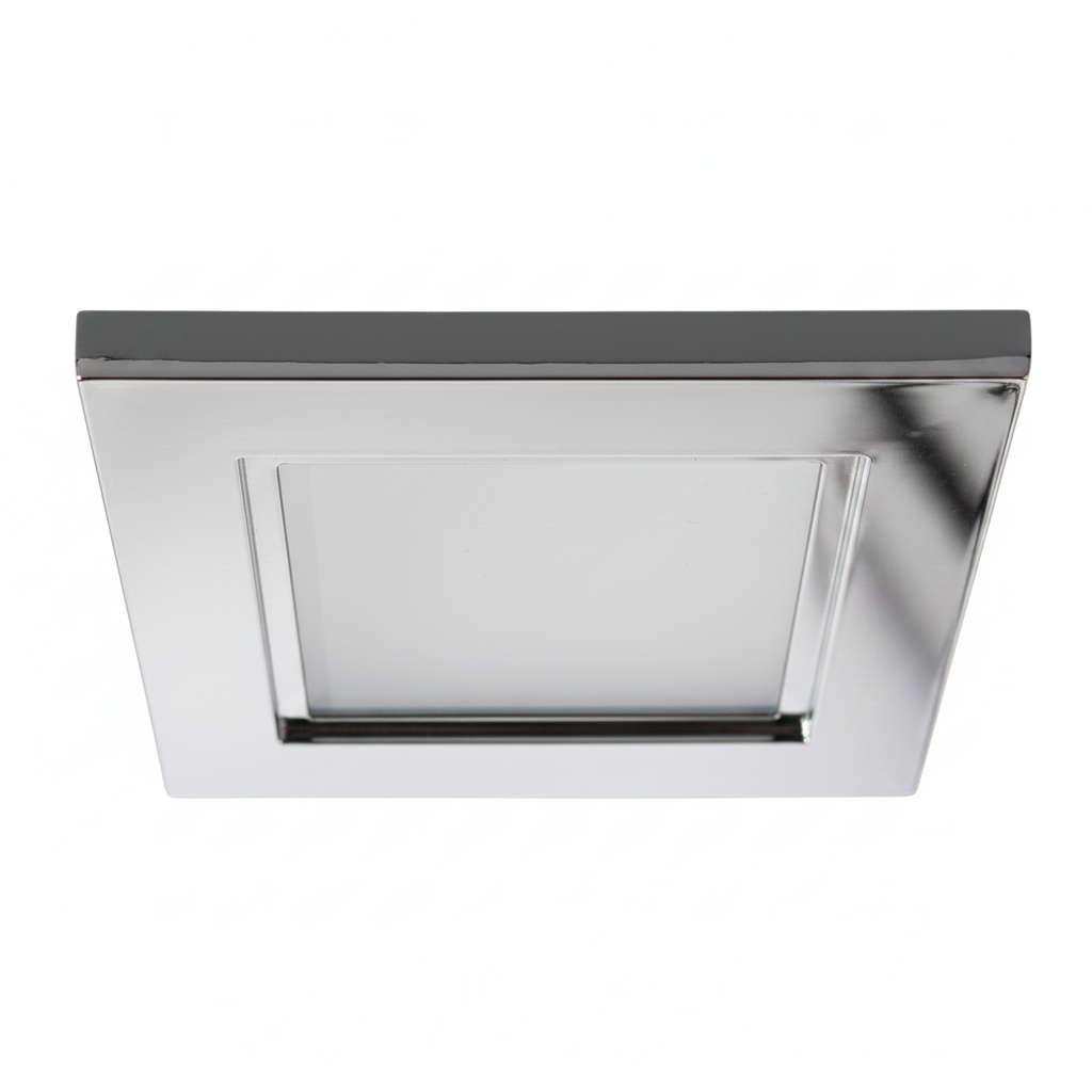 Faretto incasso Quadro 90 MR16 GU10