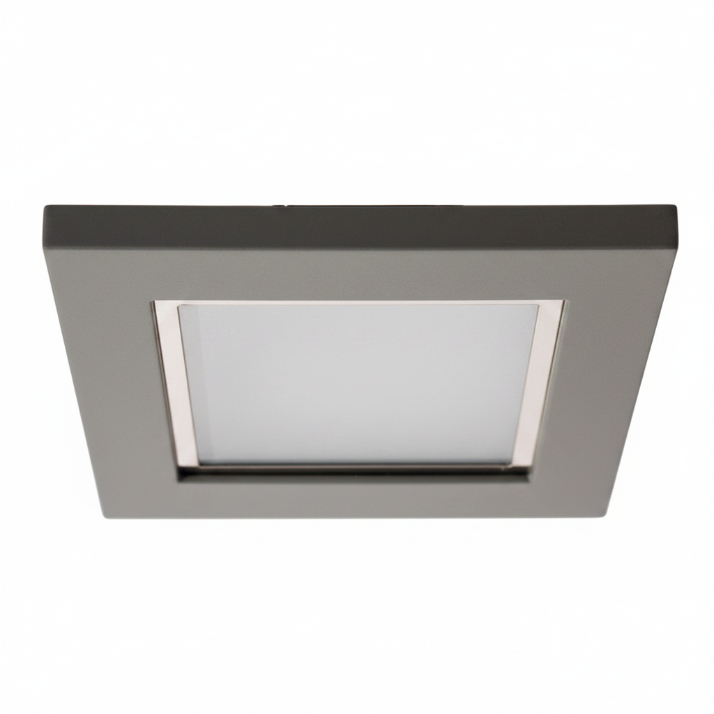 Faretto incasso Quadro 90 MR16 GU10
