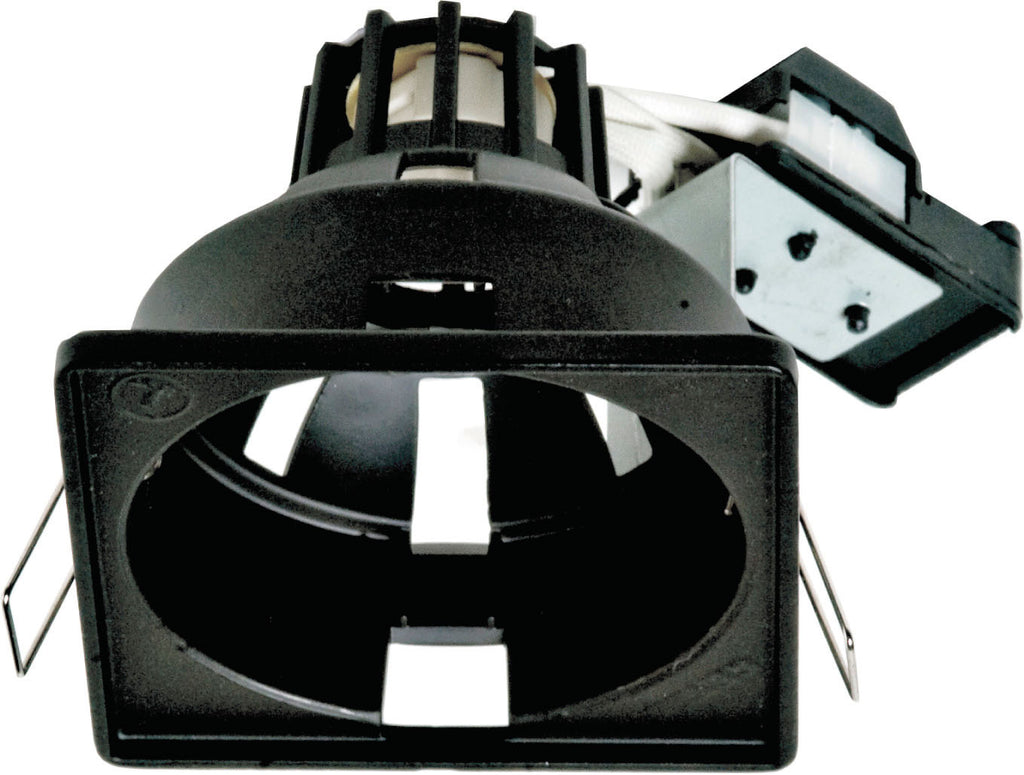 Faretto incasso Quadro 90 MR16 GU10