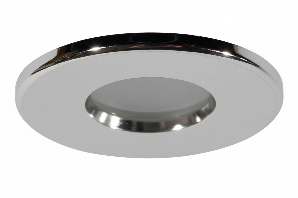 Scuba 909colore cromo