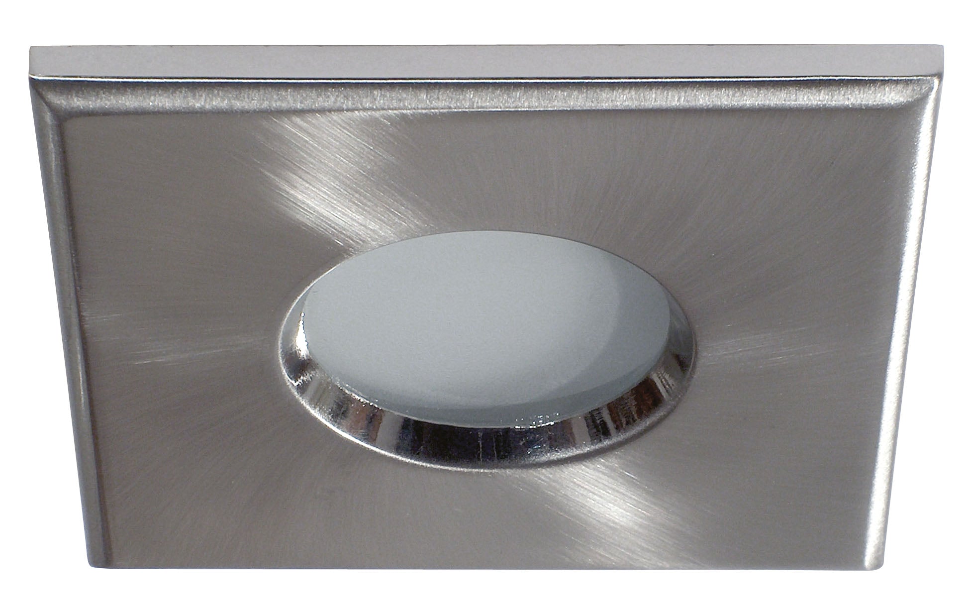 Faretto da Incasso GU10 IP54 - Alluminio Pressofuso mod. 907