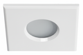 GU10 IP54 Recessed Spotlight - Die-Cast Aluminum mod. 907