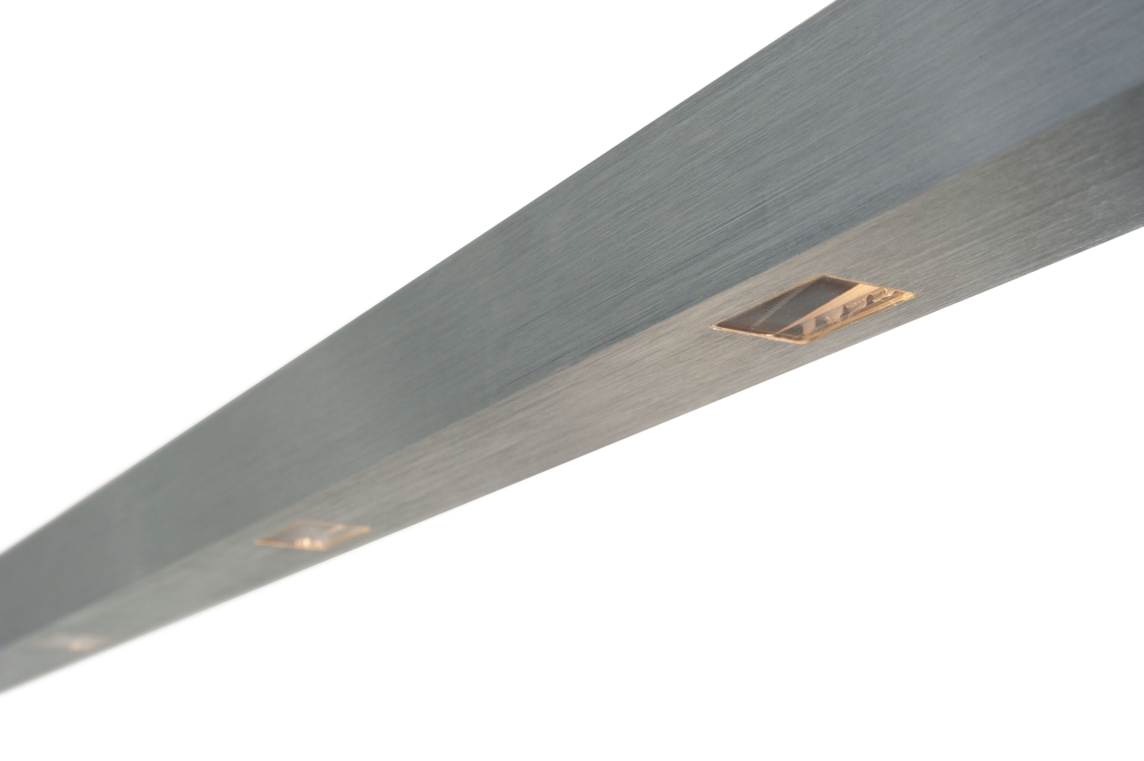 Skylight Mono - Lampada a Sospensione LED Bidirezionale in Alluminio