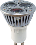 Lampadina led 3W MR16 GU10 220V