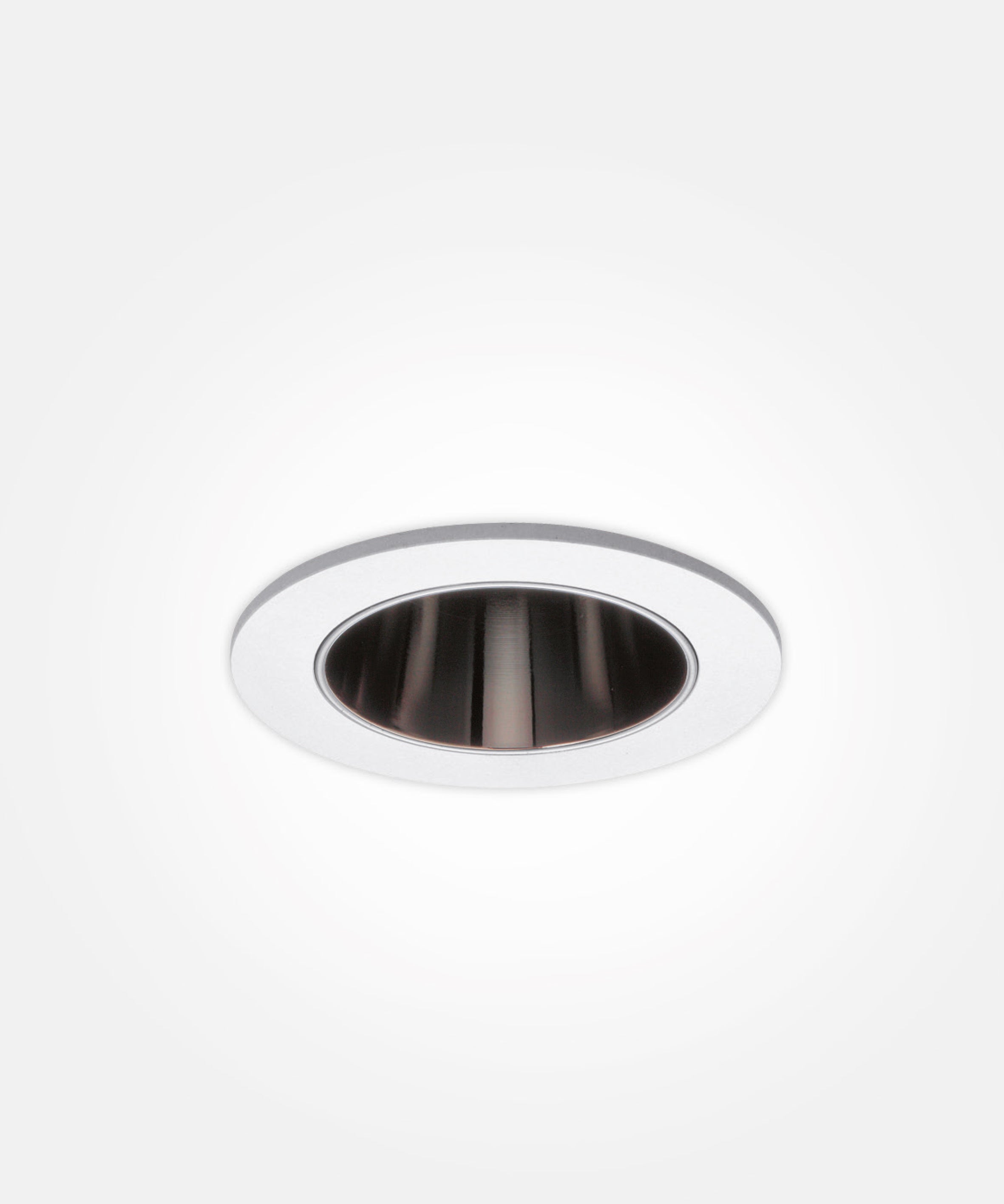 Faretto da Incasso LED GU10 Recessed Apua - Alluminio Pressofuso