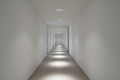 Faretto LED da Incasso 3W 3000K - Alluminio Recessed IP54 mod. Bianco