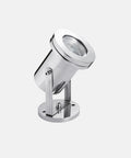 6W IP68 LED Underwater Spotlight for Pools - AISI 316 Stainless Steel Cyclone