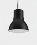 Cupola Alu Lampada a sospensione LED COB 40W (alta luminosità) Mod. Cupola