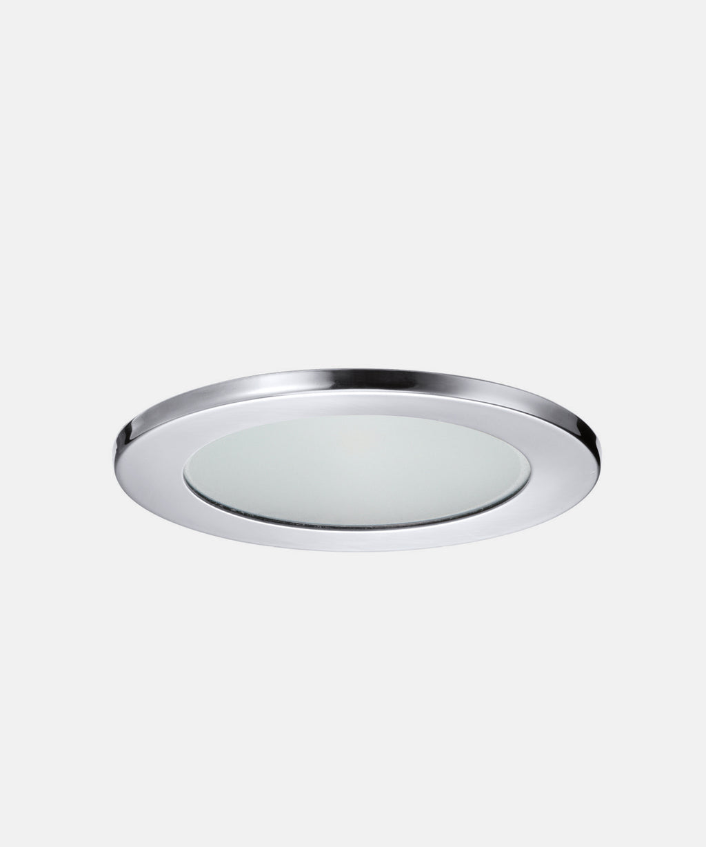 maestrale inox lucido