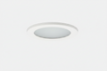 Faretto LED Incasso Soffitto Maestrale INOX IP65 12W - Acciaio AISI 316 Esterni