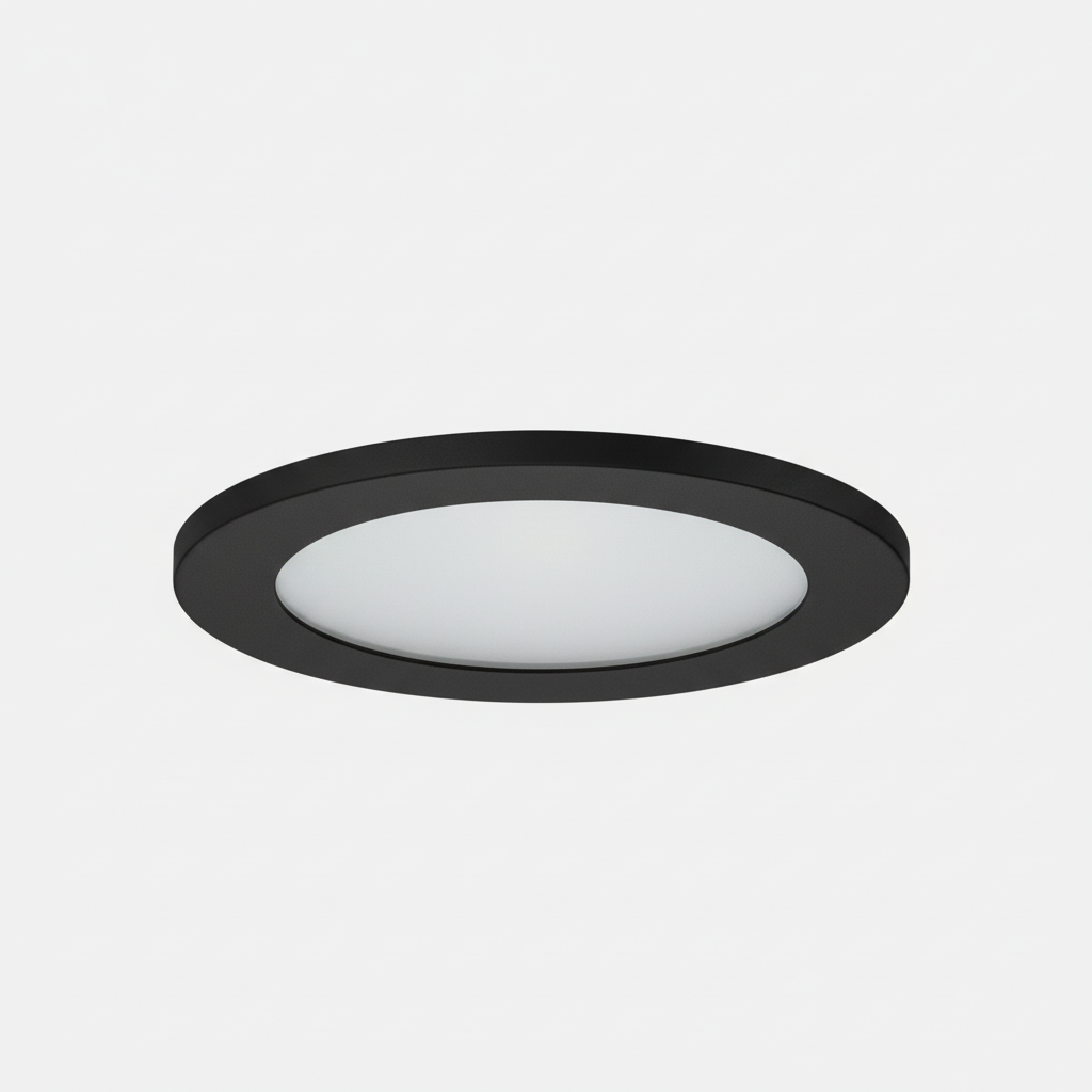 maestrale inox nero