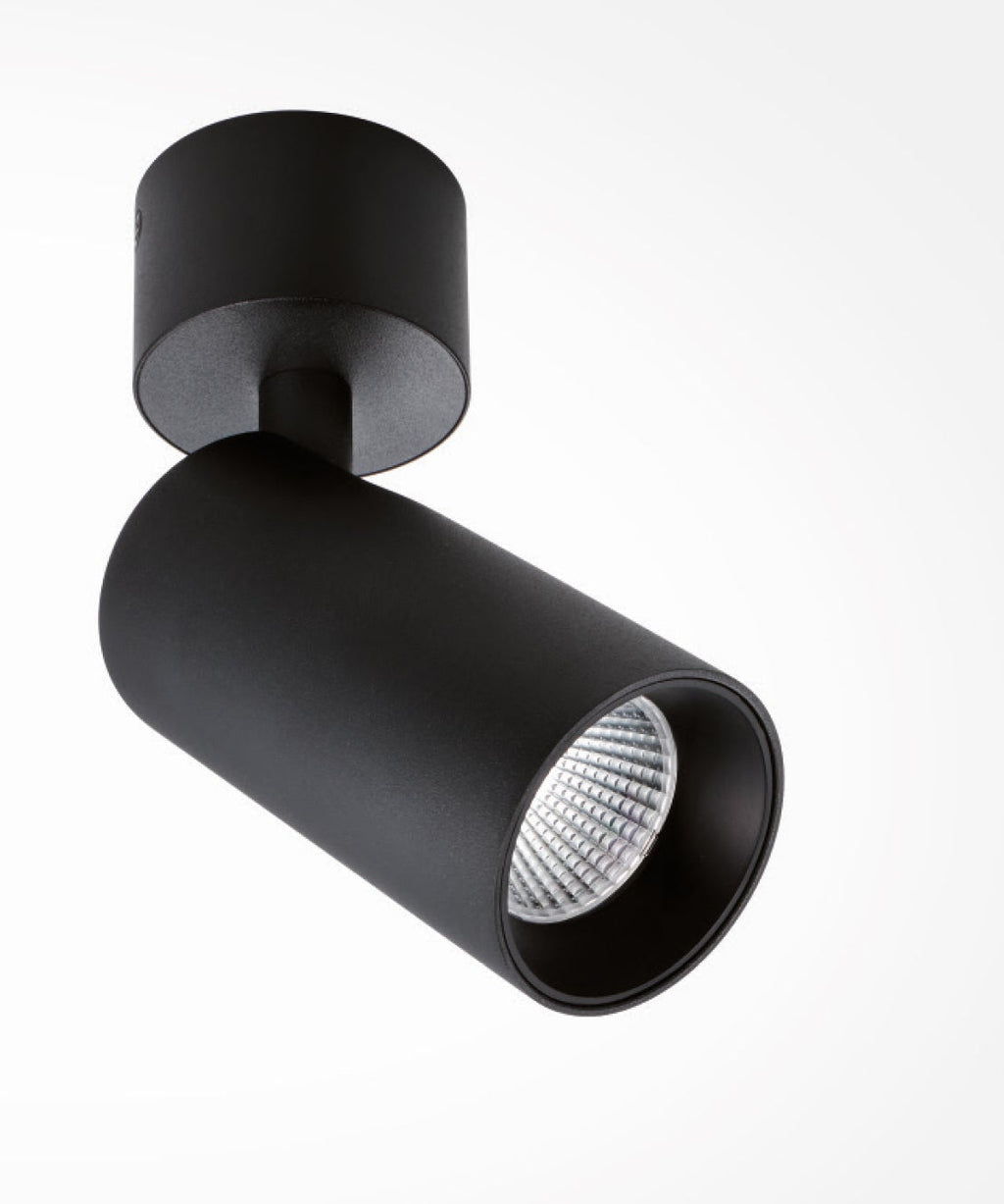Mini Adjustable LED Projector for Wall and Ceiling