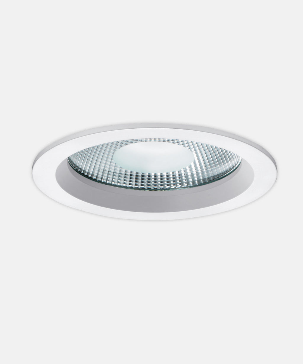 Polo 165 - Professional High-Efficiency Recessed LED Spotlight