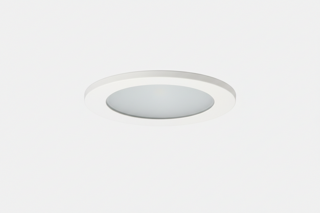 Faretto LED Incasso IP65 Acciaio Inox AISI 316 - Mod. Scirocco Premium