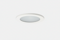 IP65 Recessed LED Spotlight in AISI 316 Stainless Steel - Mod. Scirocco Premium