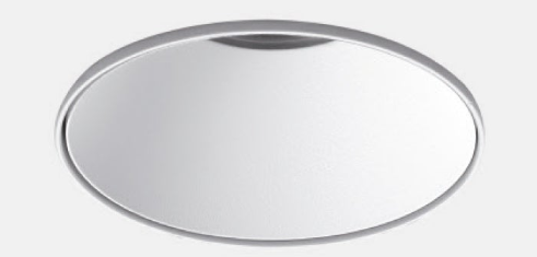 10W Recessed Trimless LED Spotlight - Totally Disappearing