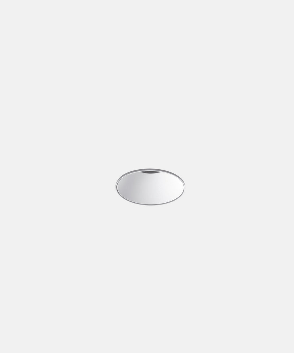 Faretto da Incasso LED Trimless Stella 6W – Luce incasso da Soffitto