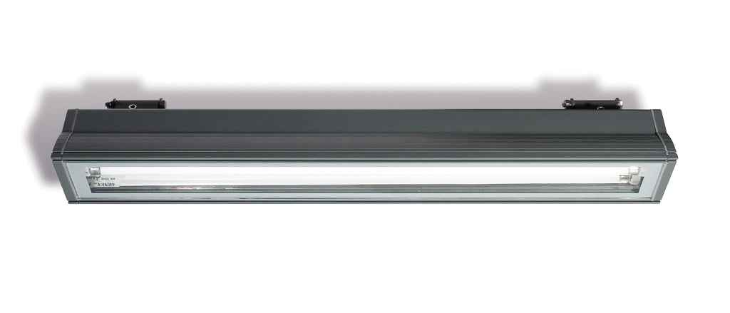 strip con attacco parete