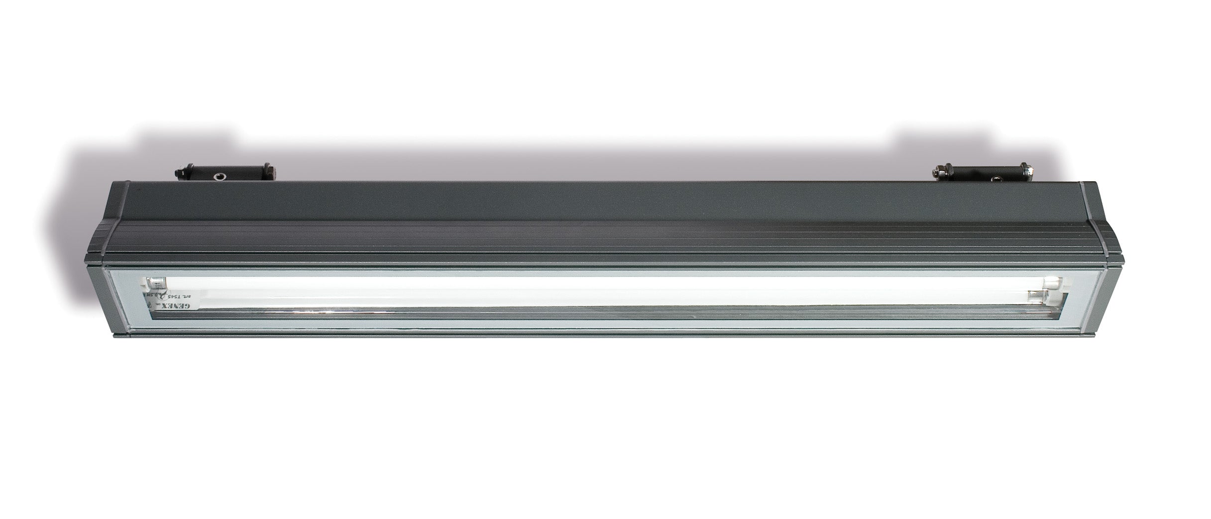 strip con attacco parete