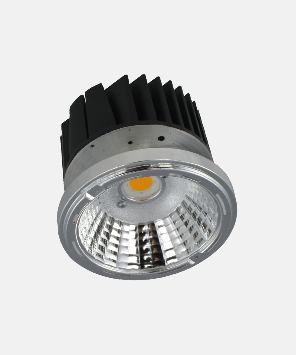 R111 25-40W HIGH PERFORMANCE LED module lamp